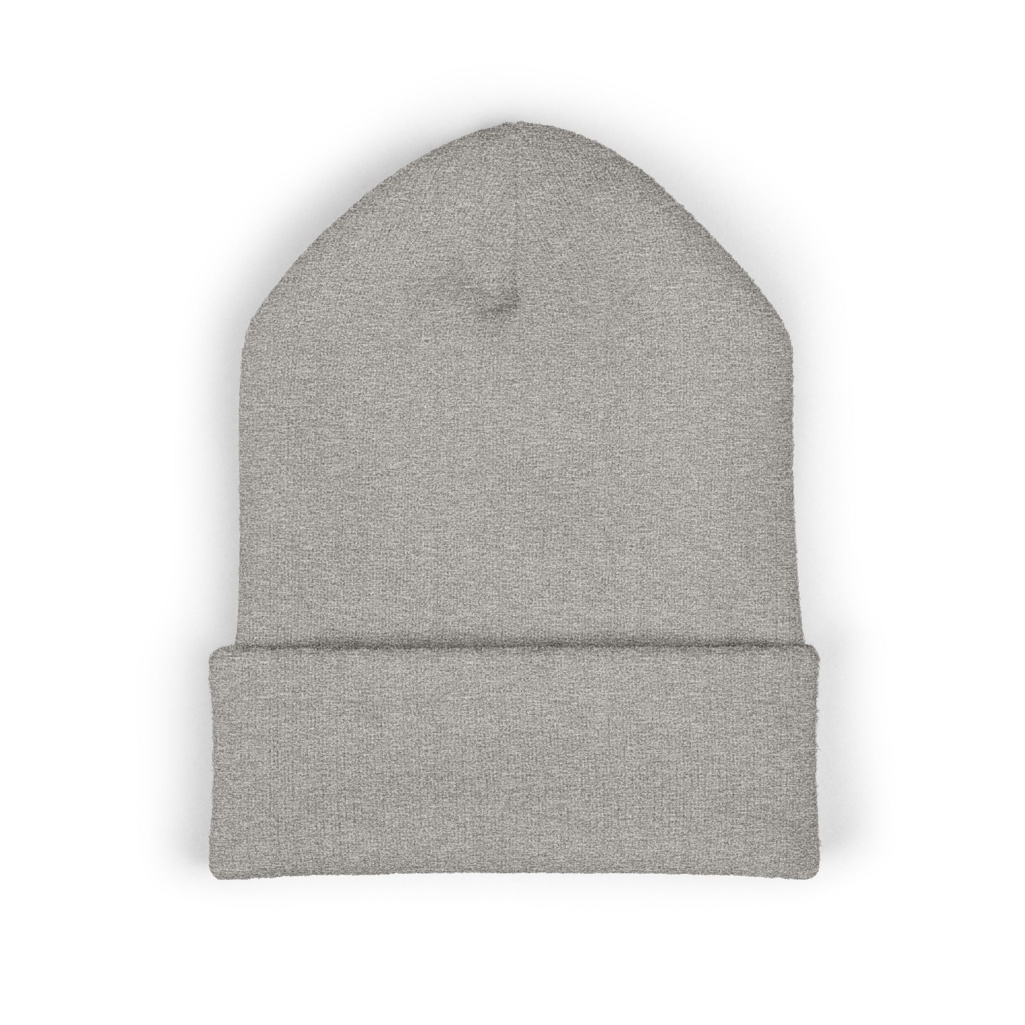 Golf Dad Embroidered Beanie | Cuffed Knit Hat