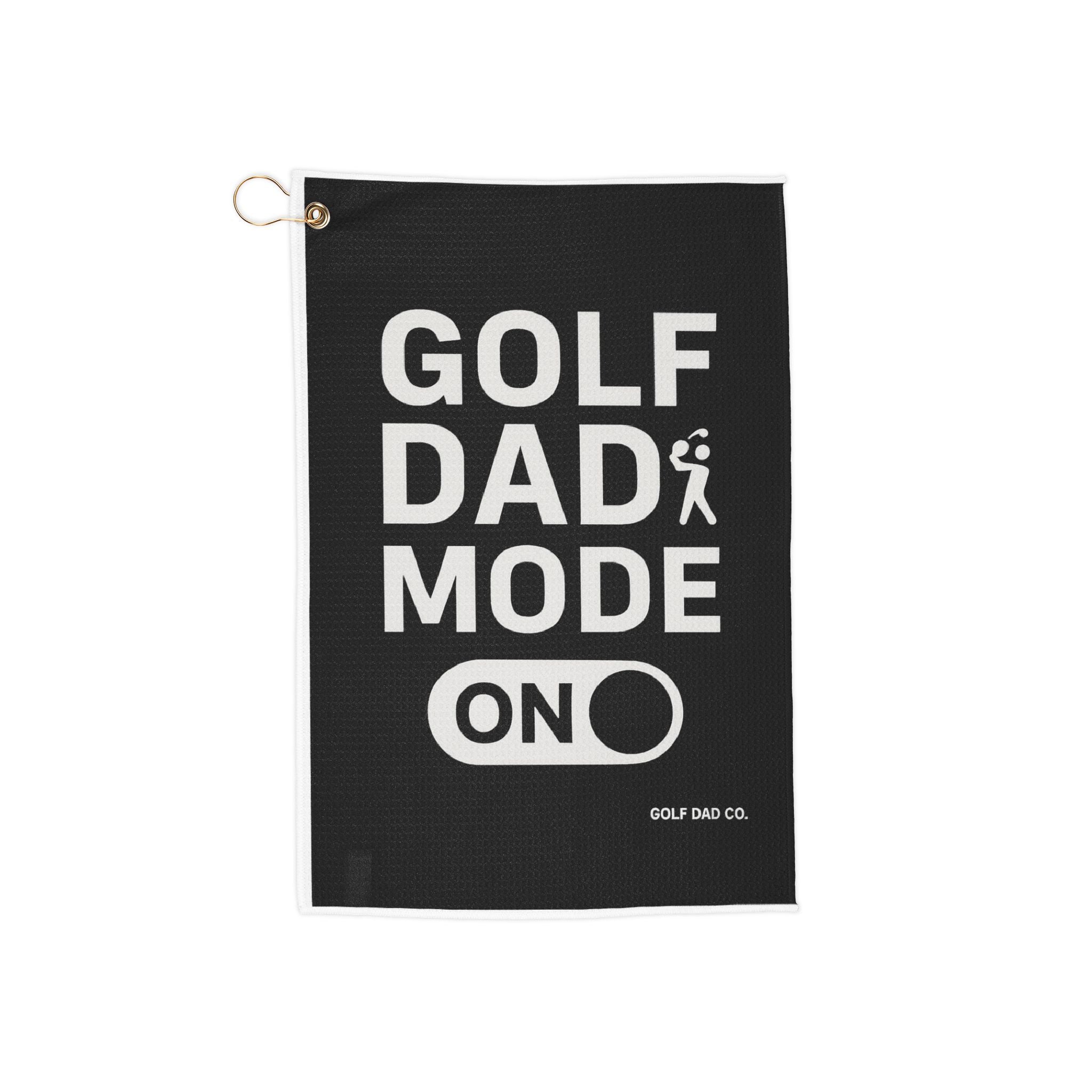 Golf Towels